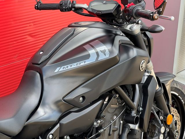 yamaha - mt-07-abs