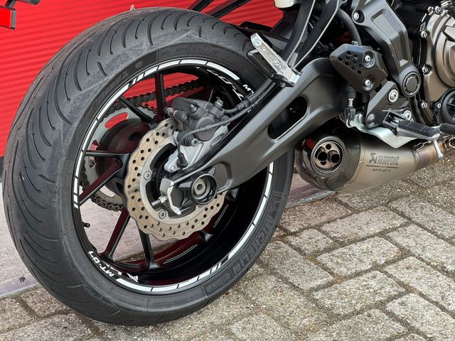 yamaha - mt-07-abs