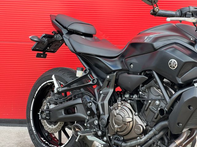 yamaha - mt-07-abs