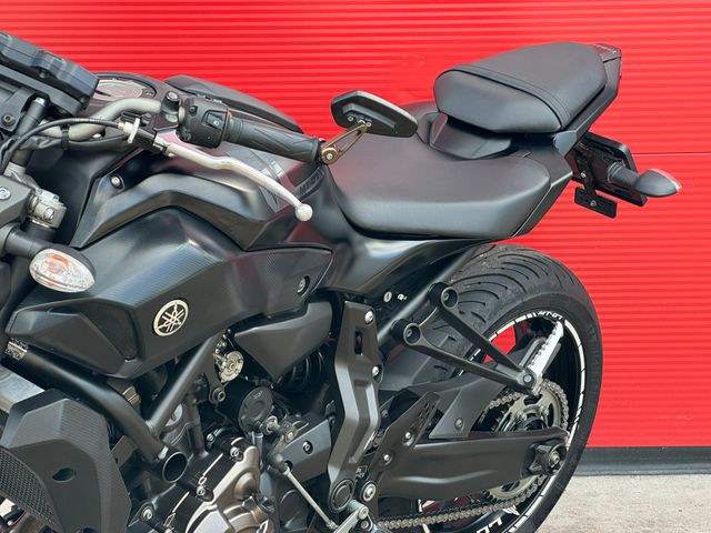 yamaha - mt-07-abs