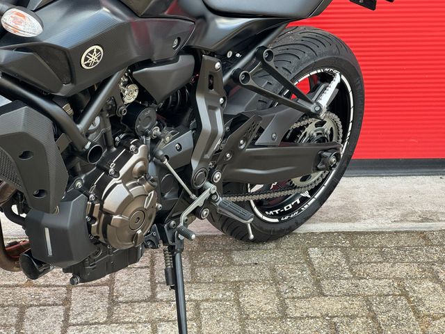 yamaha - mt-07-abs
