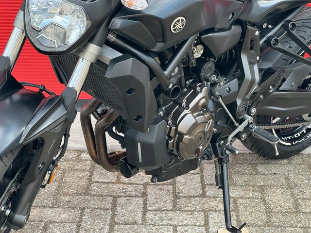 yamaha - mt-07-abs