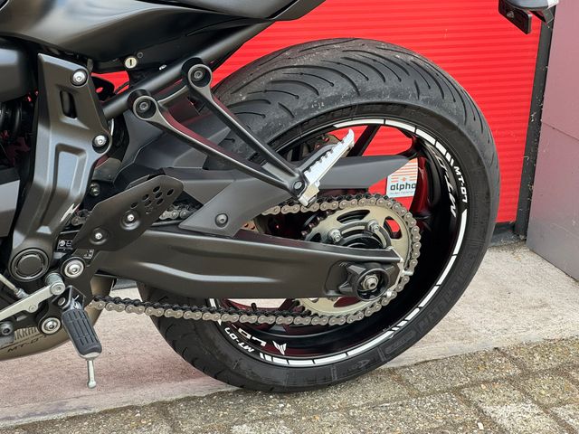 yamaha - mt-07-abs