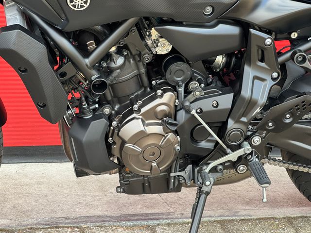 yamaha - mt-07-abs