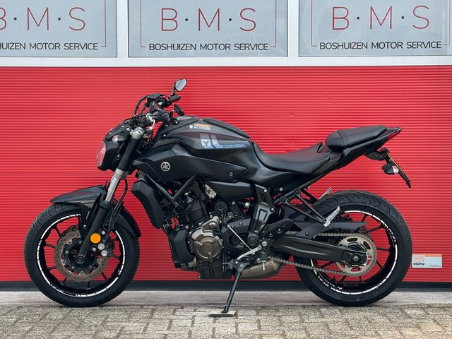 yamaha - mt-07-abs