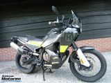 HUSQVARNA NORDEN  901