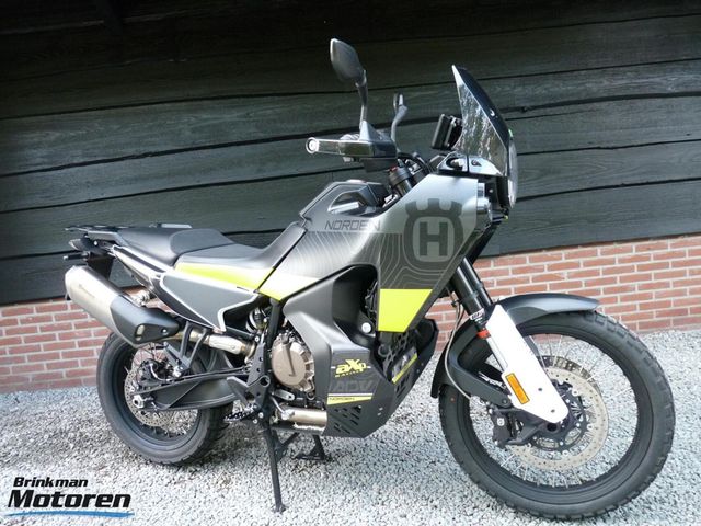 husqvarna - norden--901