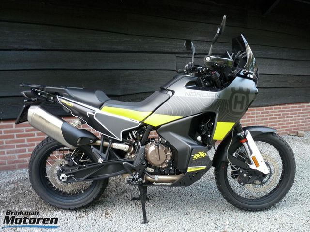 husqvarna - norden--901