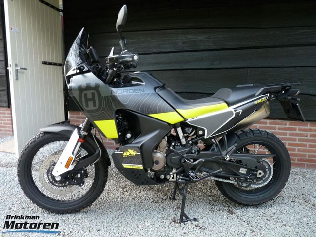 husqvarna - norden--901