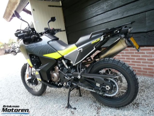 husqvarna - norden--901