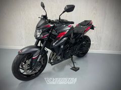 Suzuki GSX-S 750 2017 occasion – foto 6 van 19