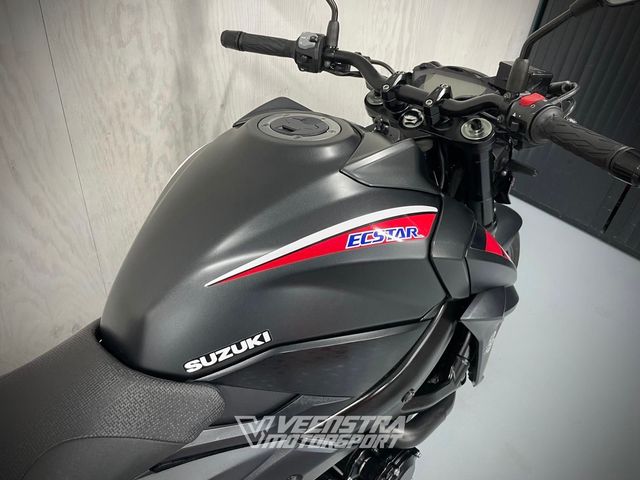 suzuki - gsx-s-750-abs