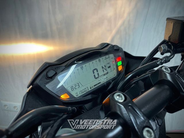 suzuki - gsx-s-750-abs