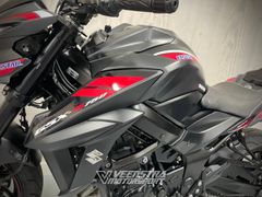 Suzuki GSX-S 750 2017 occasion – foto 16 van 19