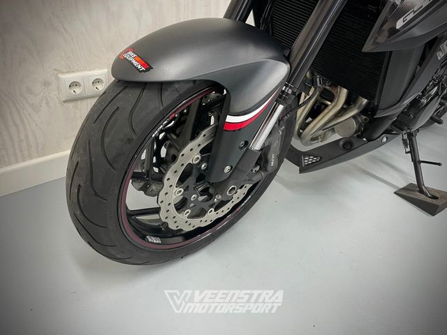 suzuki - gsx-s-750-abs