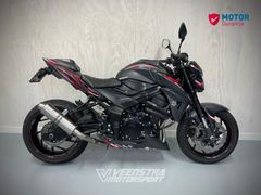 Suzuki GSX-S 750 2017 occasion – foto 1 van 19