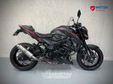 SUZUKI GSX-S 750 ABS