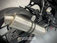 Suzuki GSX-S 750 2017 occasion – foto 13 van 19