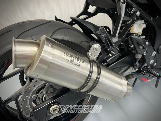suzuki - gsx-s-750-abs