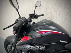 Suzuki GSX-S 750 2017 occasion – foto 18 van 19