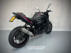 Suzuki GSX-S 750 2017 occasion – foto 8 van 19