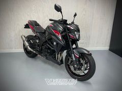Suzuki GSX-S 750 2017 occasion – foto 5 van 19