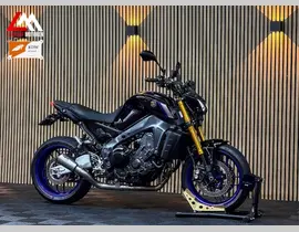 Yamaha MT 09 SP 2022 occasion