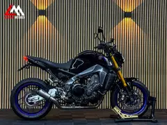 Yamaha MT 09 SP 2022 occasion – foto 2 van 12