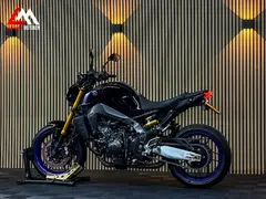 Yamaha MT 09 SP 2022 occasion – foto 4 van 12