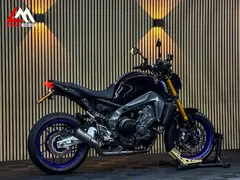 Yamaha MT 09 SP 2022 occasion – foto 3 van 12