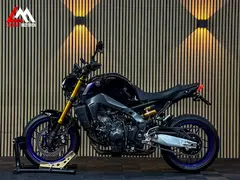 Yamaha MT 09 SP 2022 occasion – foto 5 van 12