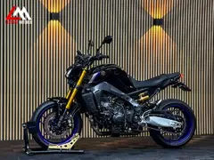 Yamaha MT 09 SP 2022 occasion – foto 6 van 12