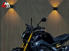 Yamaha MT 09 SP 2022 occasion – foto 9 van 12