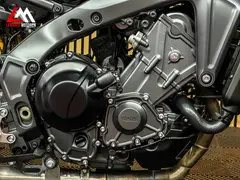 Yamaha MT 09 SP 2022 occasion – foto 11 van 12