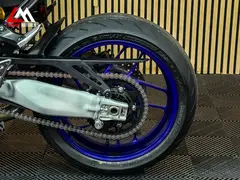 Yamaha MT 09 SP 2022 occasion – foto 7 van 12