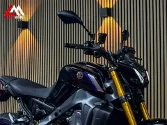 Yamaha MT 09 SP 2022 occasion – foto 8 van 12
