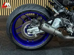 Yamaha MT 09 SP 2022 occasion – foto 10 van 12
