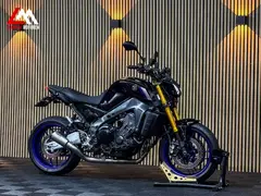 Yamaha MT 09 SP 2022 occasion – foto 12 van 12