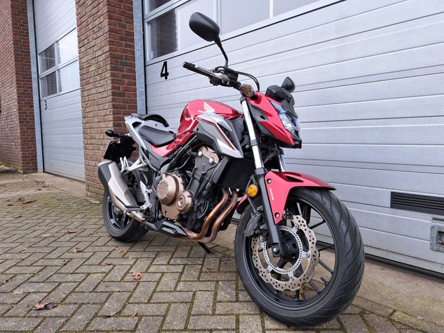 honda - cb-500-f-abs