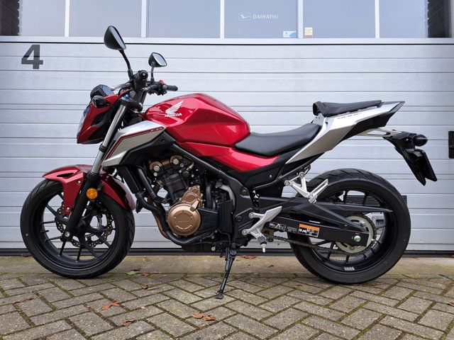 honda - cb-500-f-abs