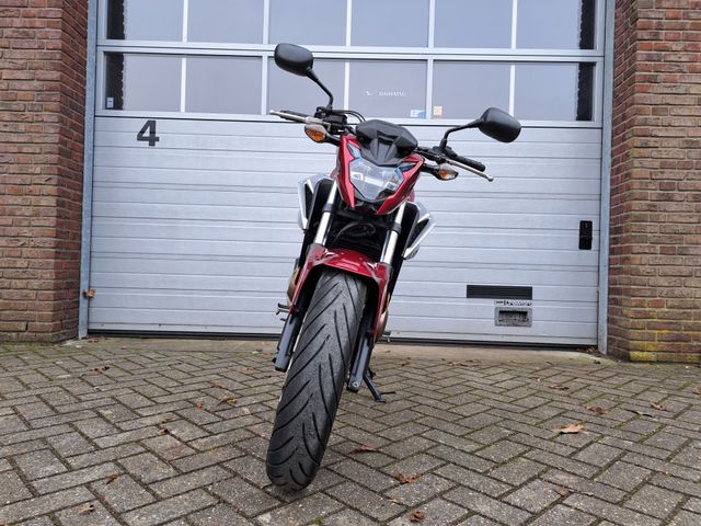 honda - cb-500-f-abs