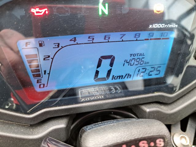 honda - cb-500-f-abs