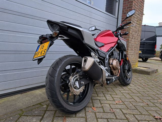 honda - cb-500-f-abs