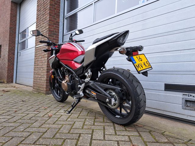 honda - cb-500-f-abs