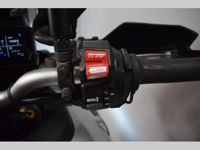 yamaha - tracer-9-gt