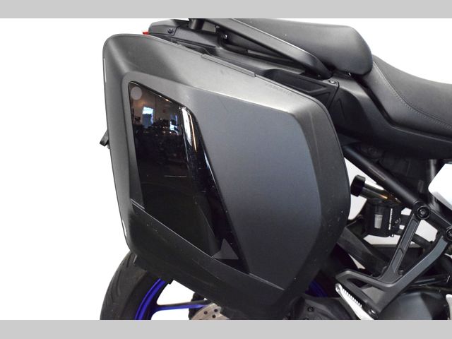 yamaha - tracer-9-gt