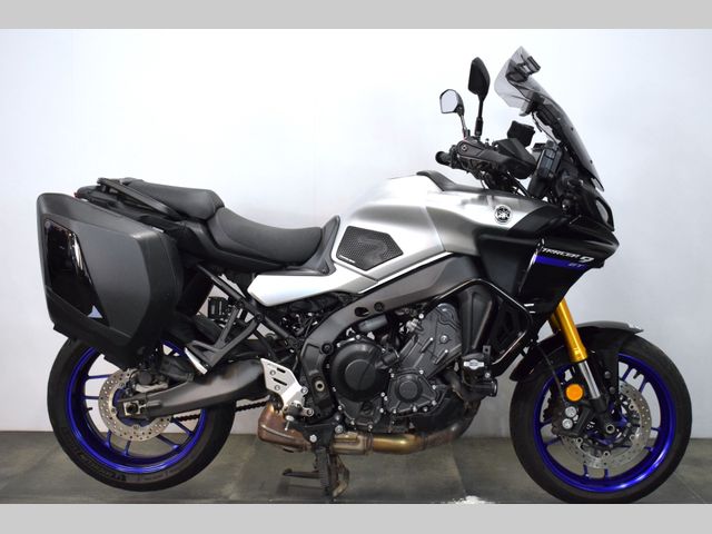 yamaha - tracer-9-gt