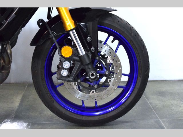 yamaha - tracer-9-gt