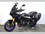 YAMAHA TRACER 9 GT