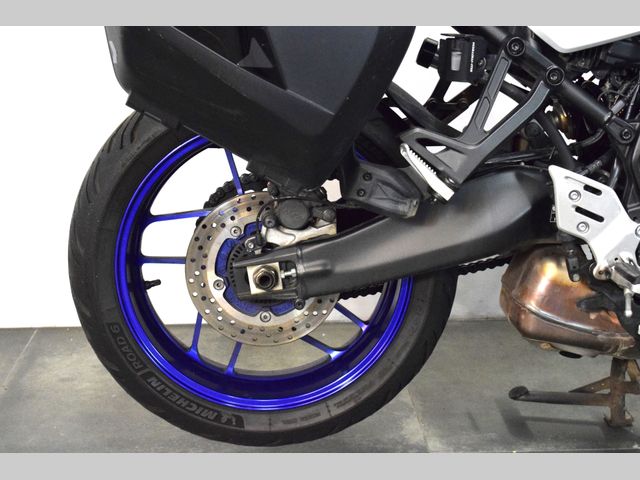 yamaha - tracer-9-gt